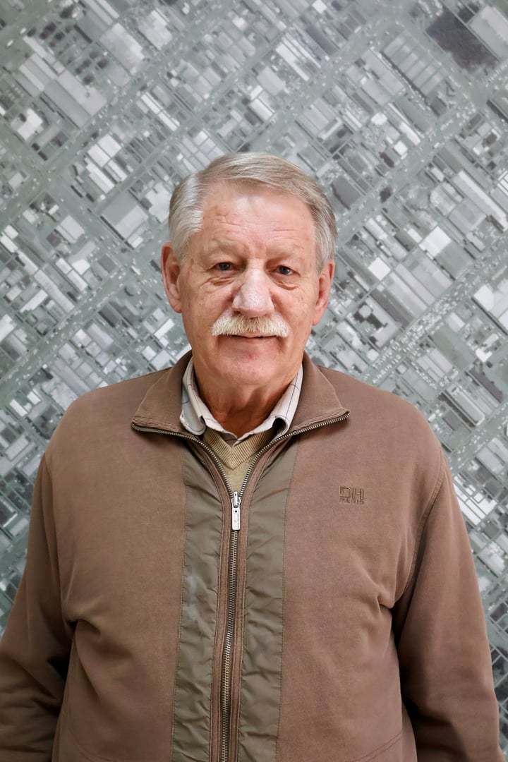 Frans Barnard - CEO & Master HR Practitioner