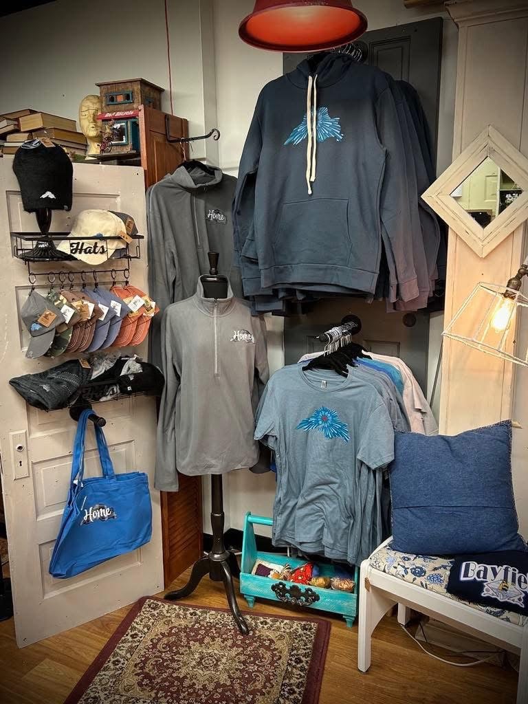 Angry Beaver Screen Printing Project