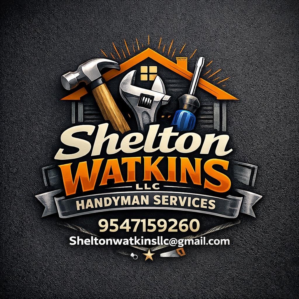 Shelton Watkins LLC - Professional Stone and Paver Work
