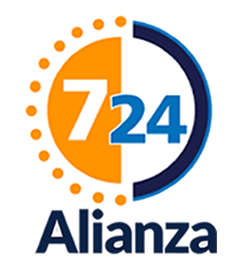 724alianza Logo