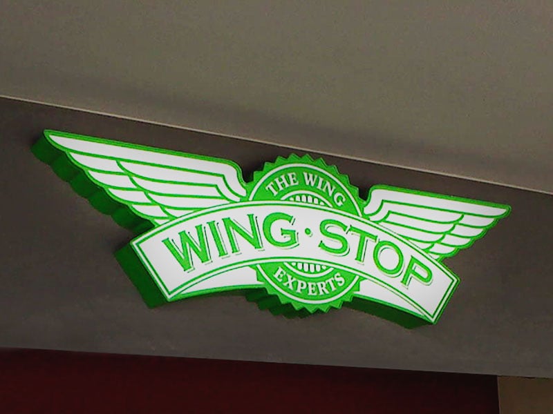 Wingstop