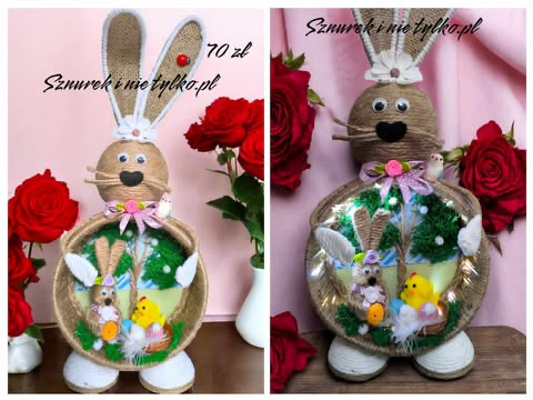 Dekoracja świąteczna