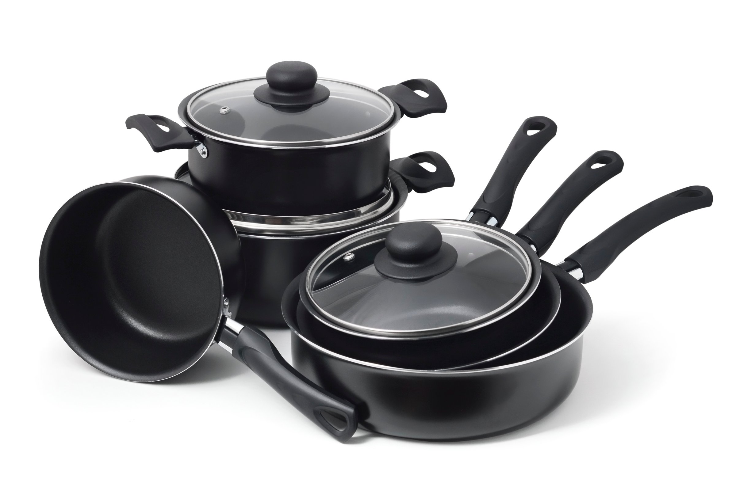 Cookware Set