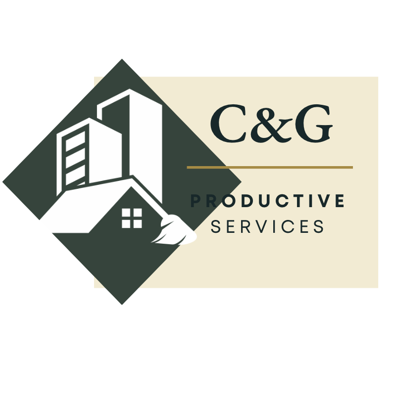 C&G Productive Services Logo