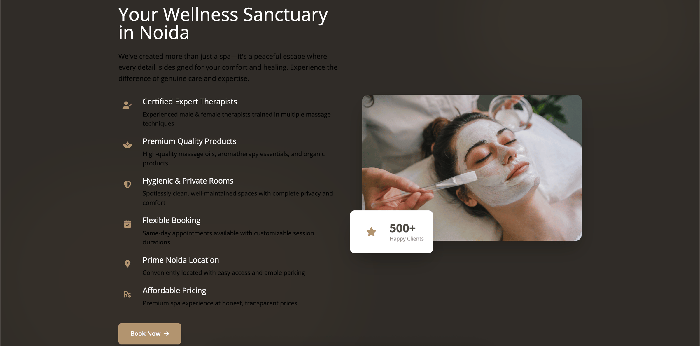 Sample work showcase 5