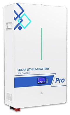 Акумулятор AN-LPB-N-48200