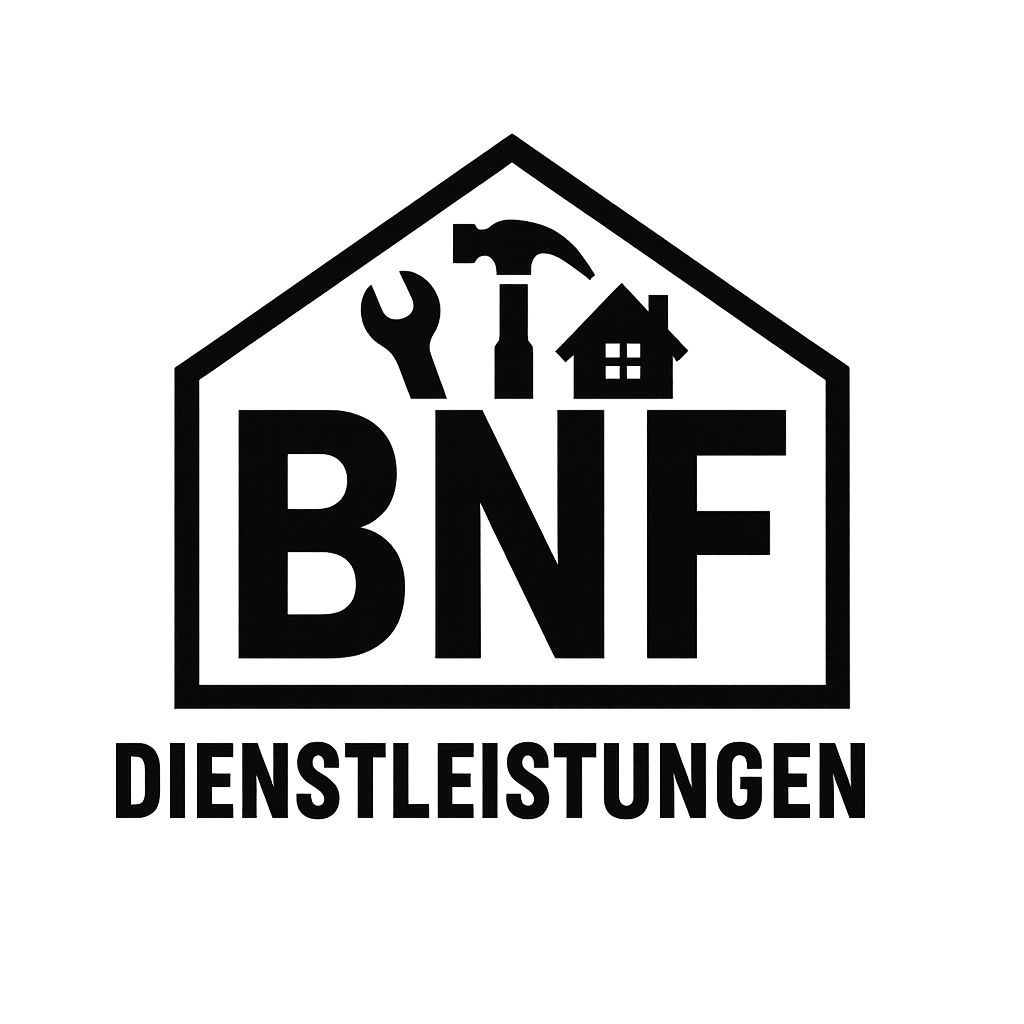 BNF Dienstleistungen Logo