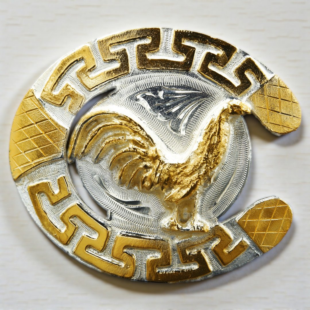 Accessories - alpaca and leather goods