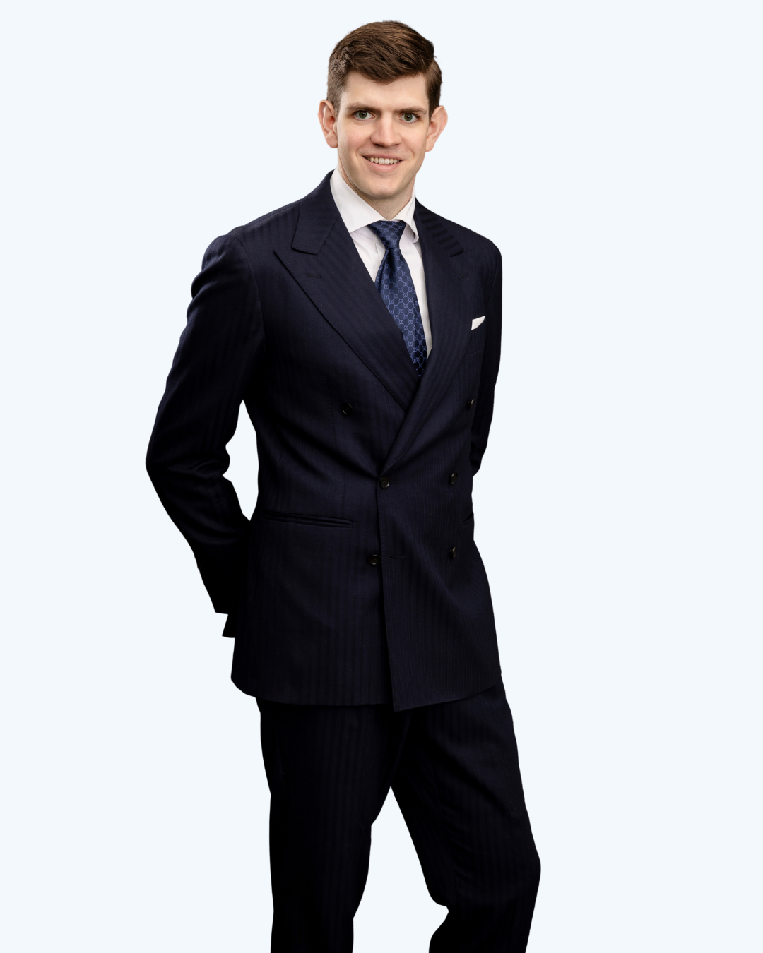 Alexander Fürtbauer - Helix Finance eG