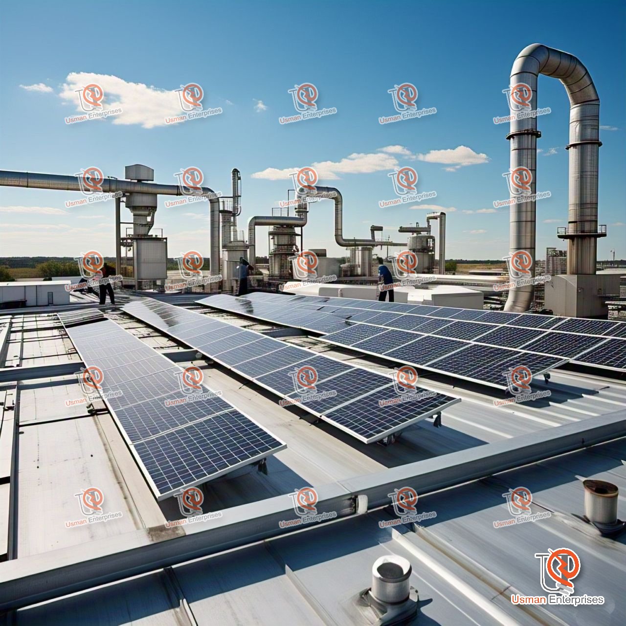 Sustainable Solutions