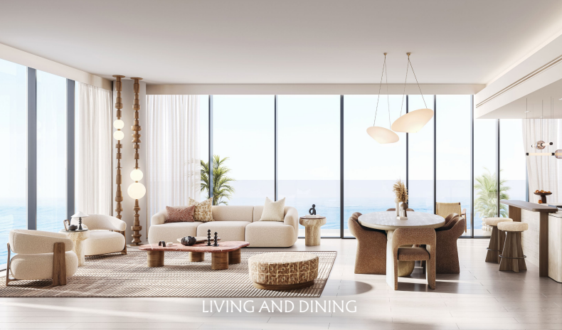 Costa Mare - Espacios wellness