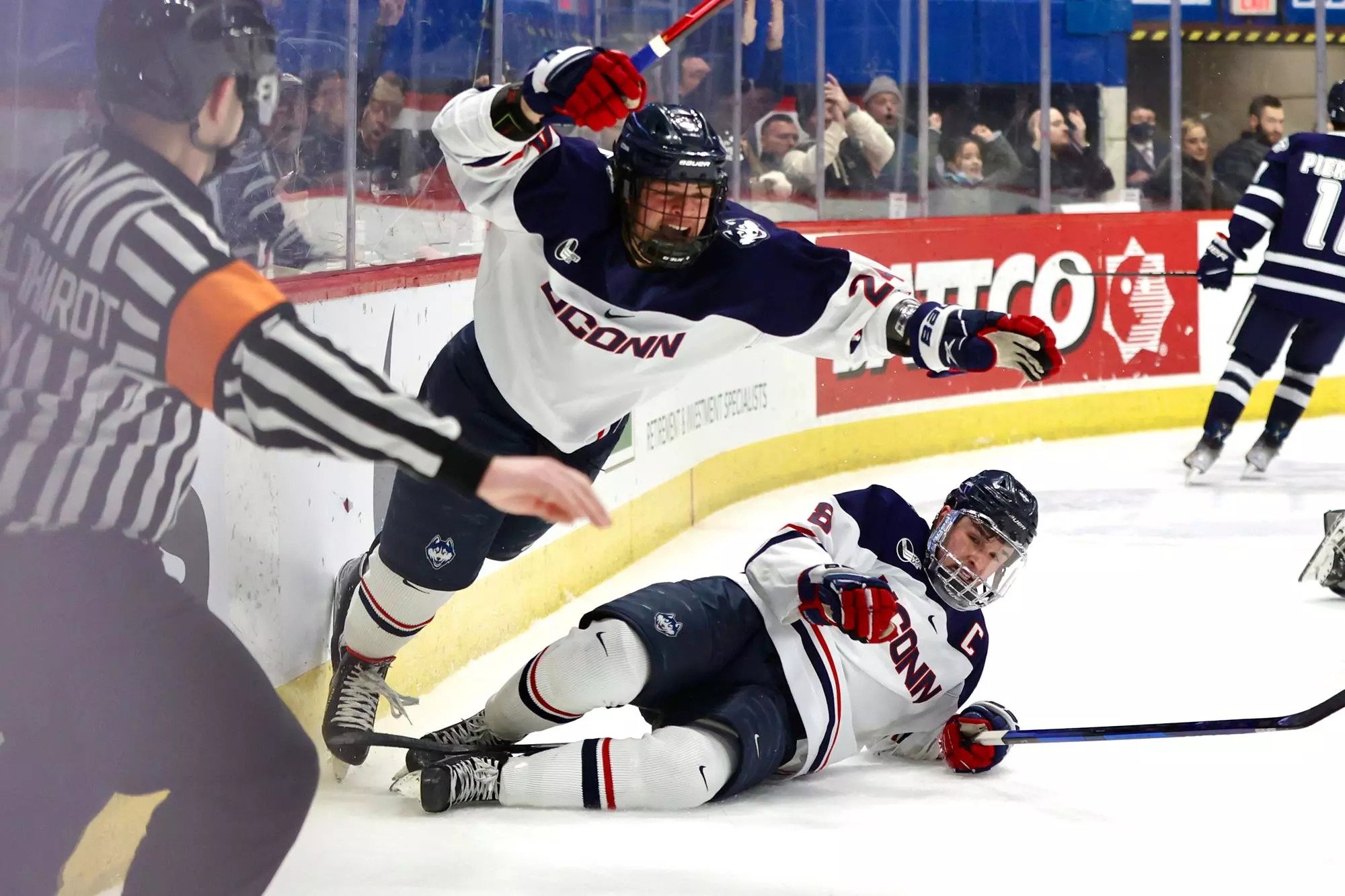 Sasha Teleguine, holistic athlete performance coach