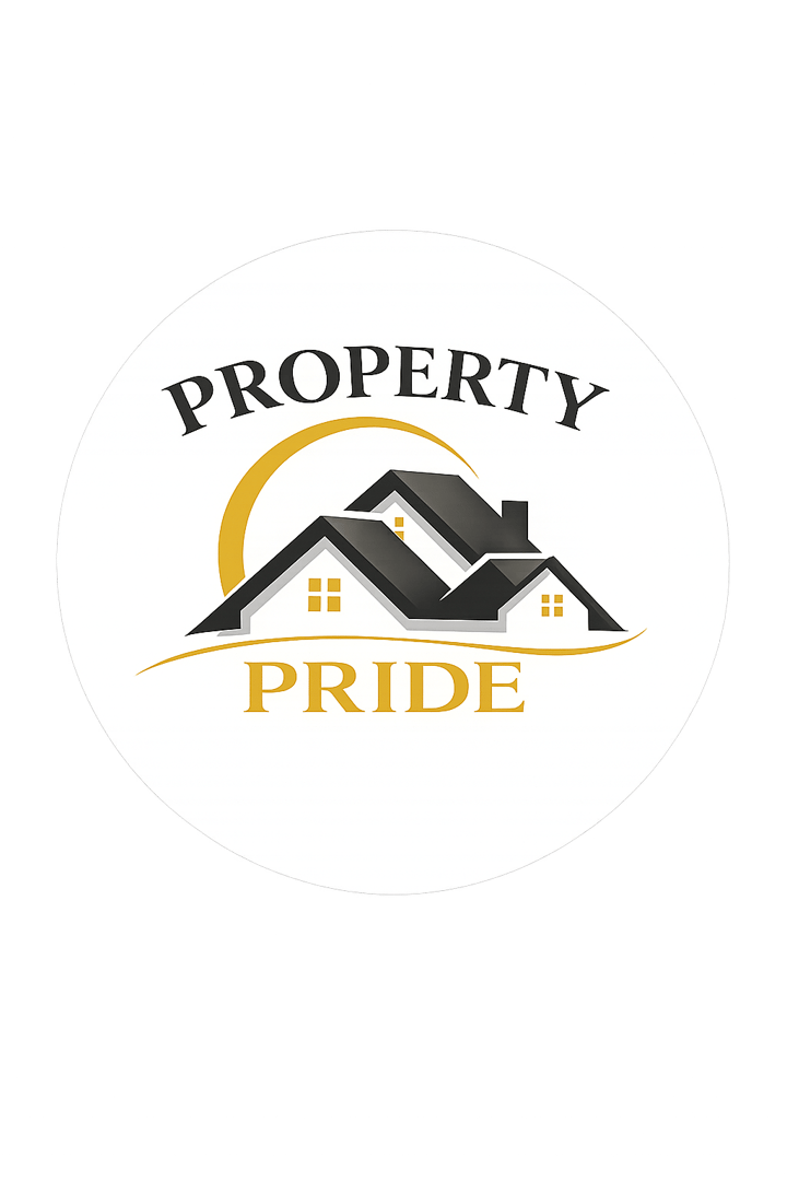 Property Pride Logo