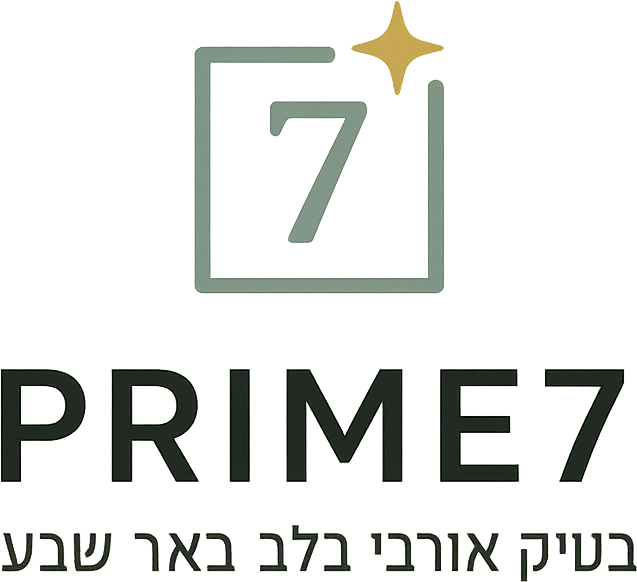Prime7 Logo