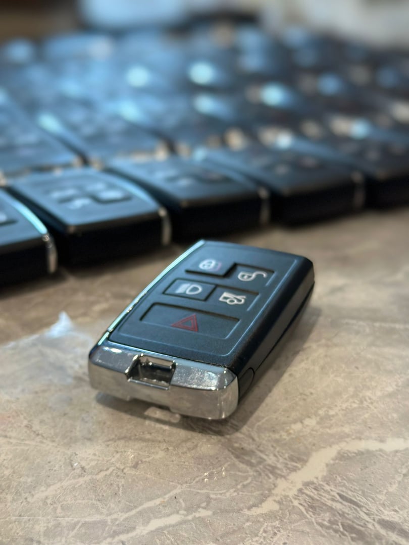 Lock50 HW04 Graphics - JLR Key Programming Tool