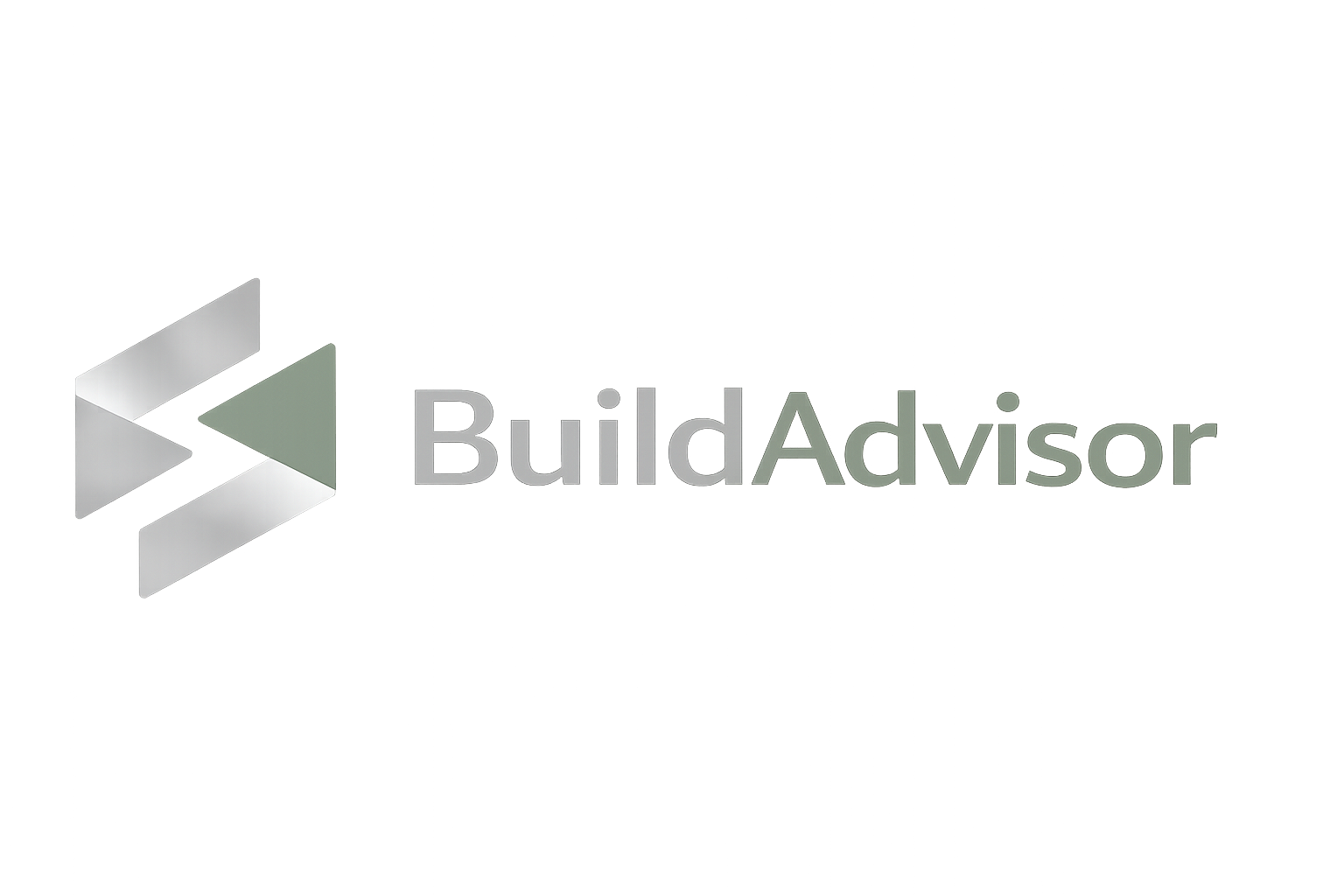BuildAdvisor Logo