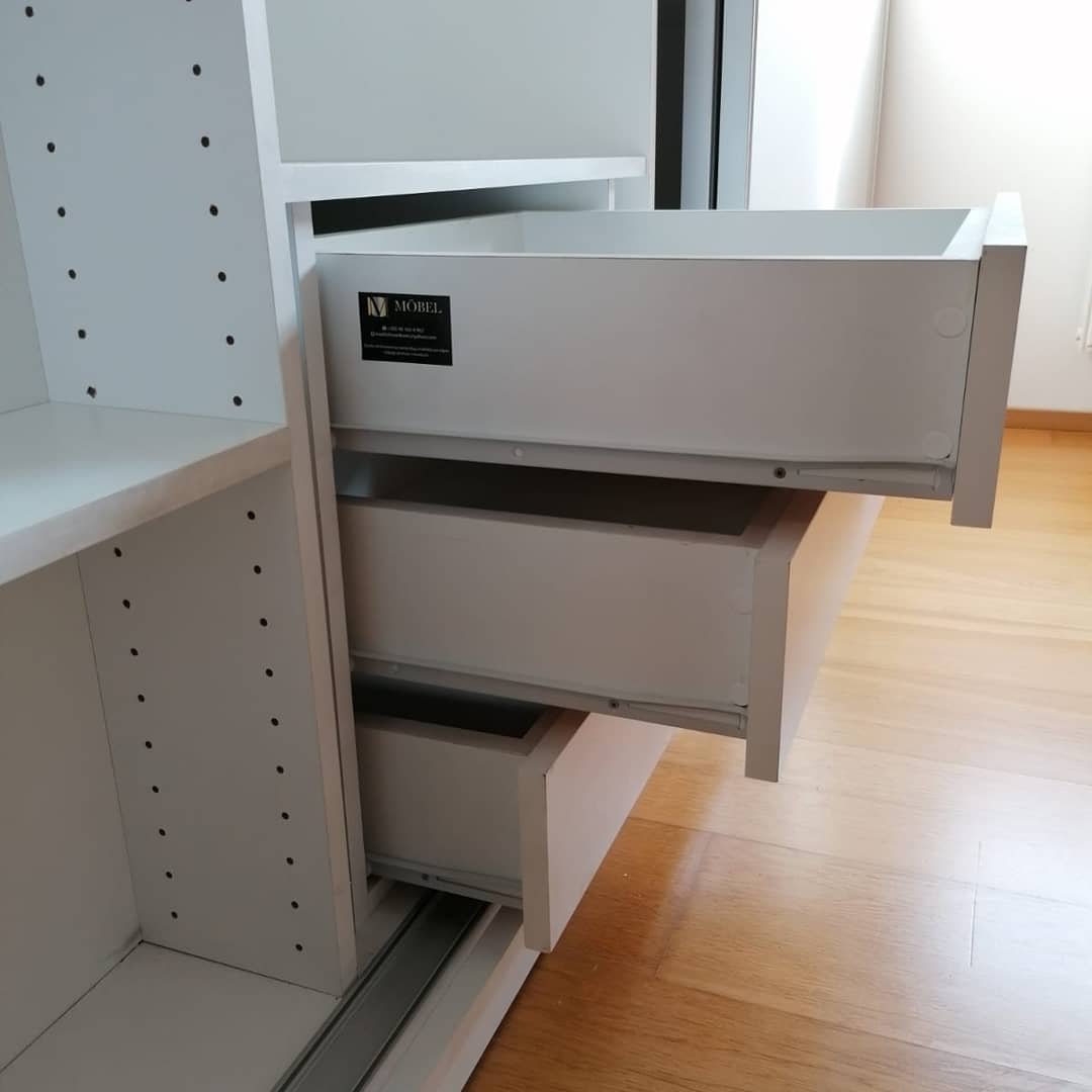 Montaža namještaja - Pokućstvo Ivanković