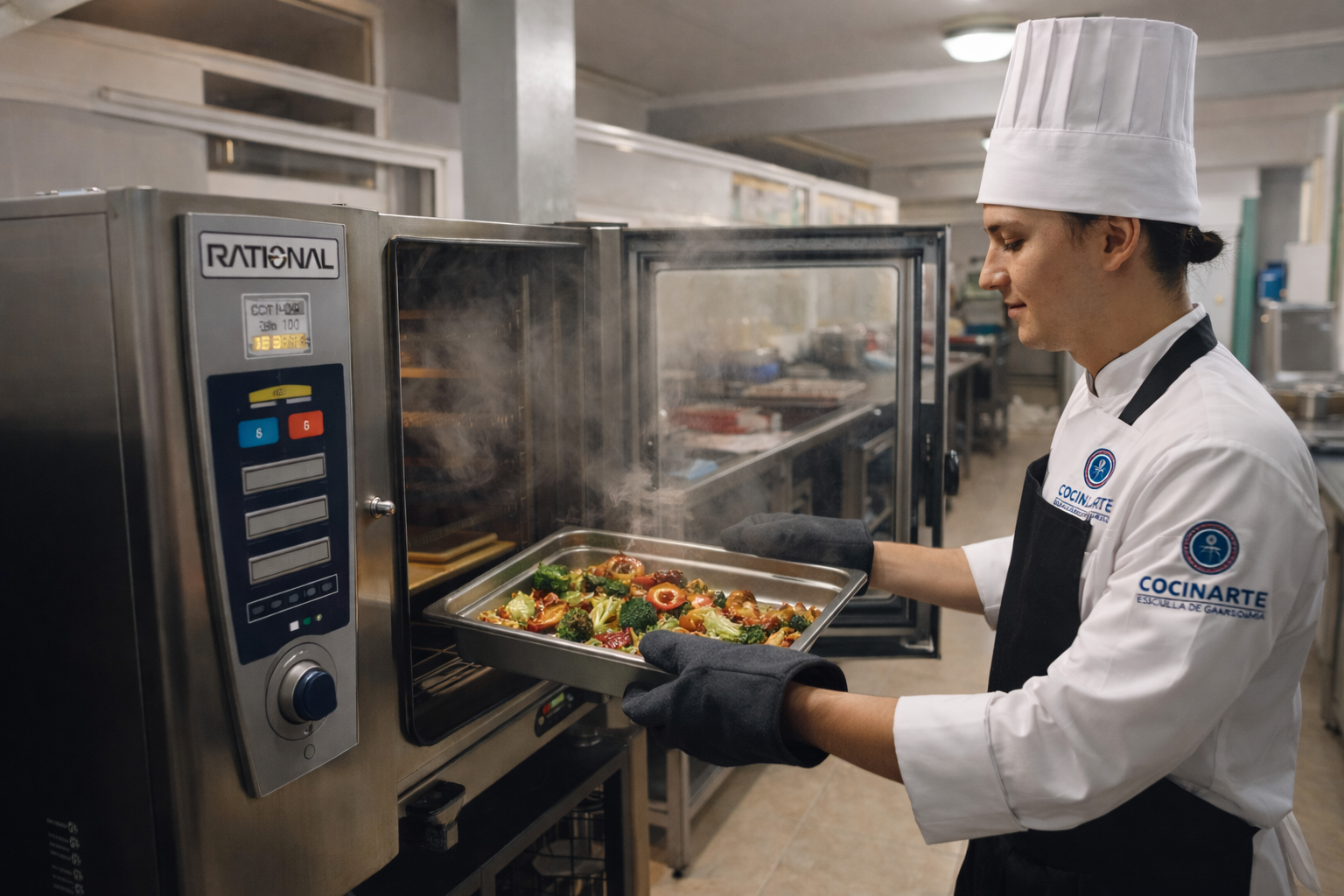 Escuela de cocina - Imagen 3