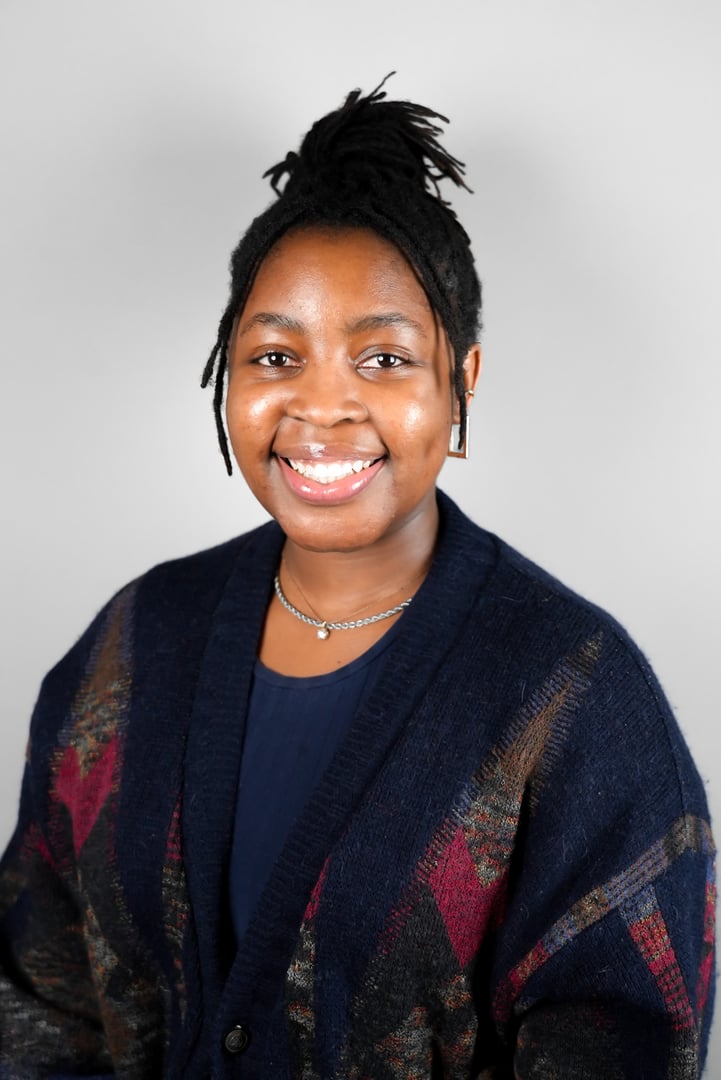 Chido, Bible Study Lead