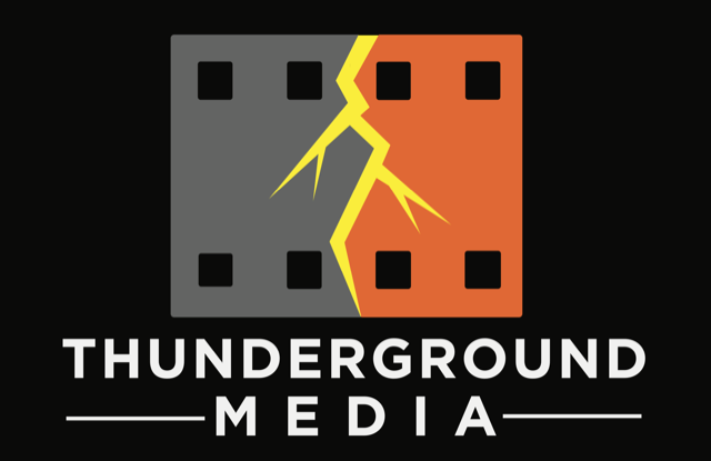 Thunderground Media Logo