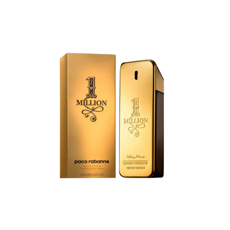 Paco Rabanne 1 Million EDT