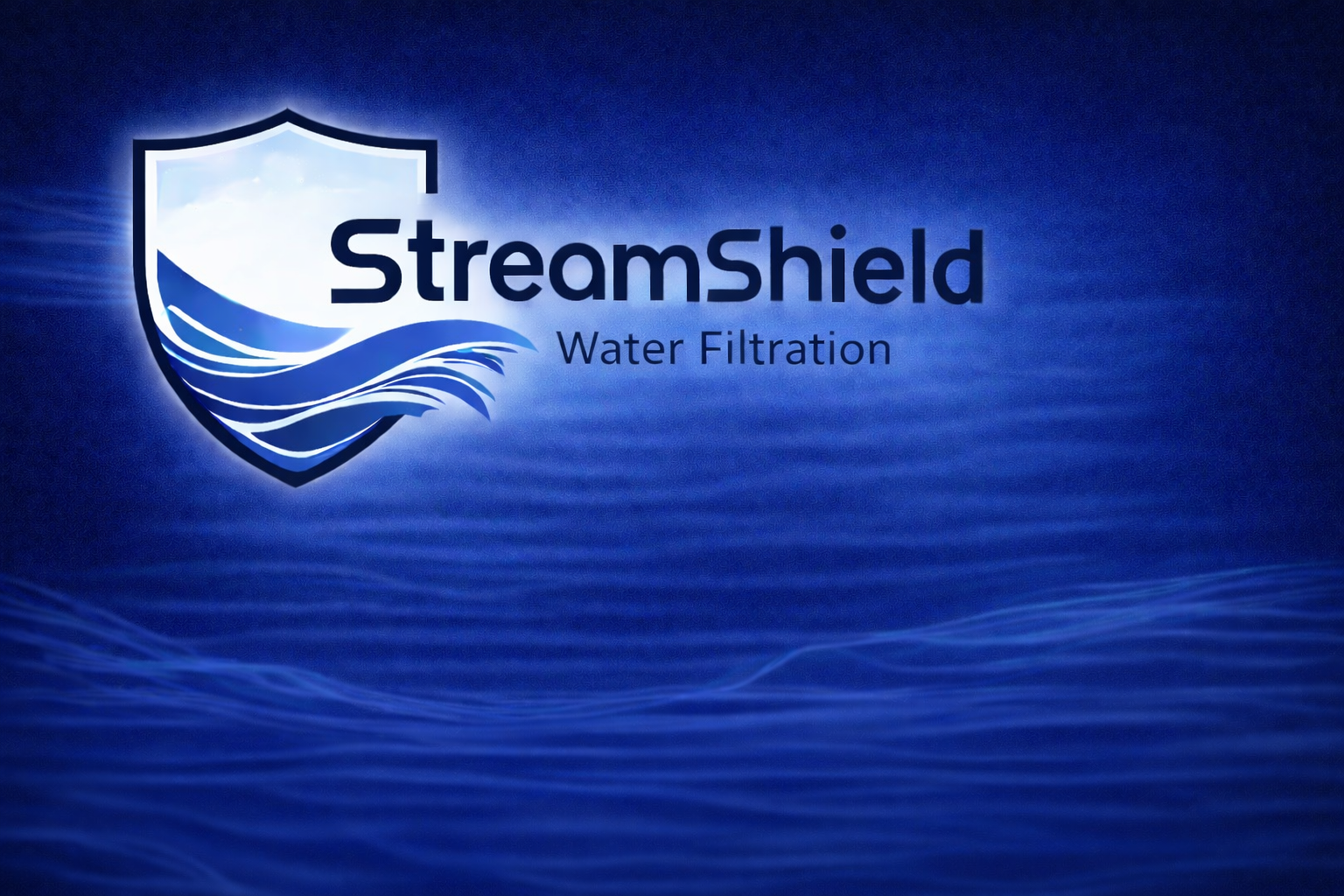 Stream Shield