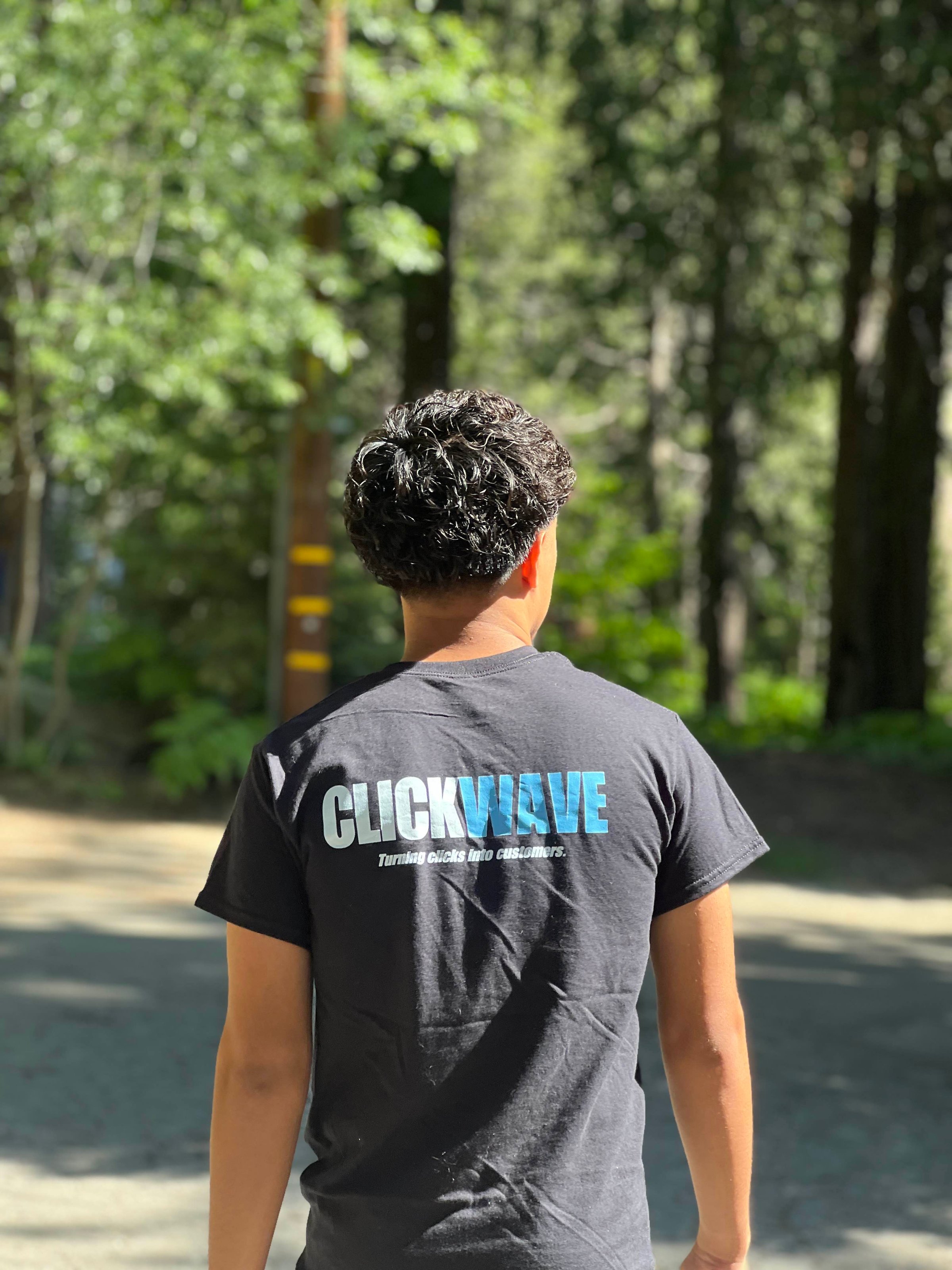 Paid Advertising Example