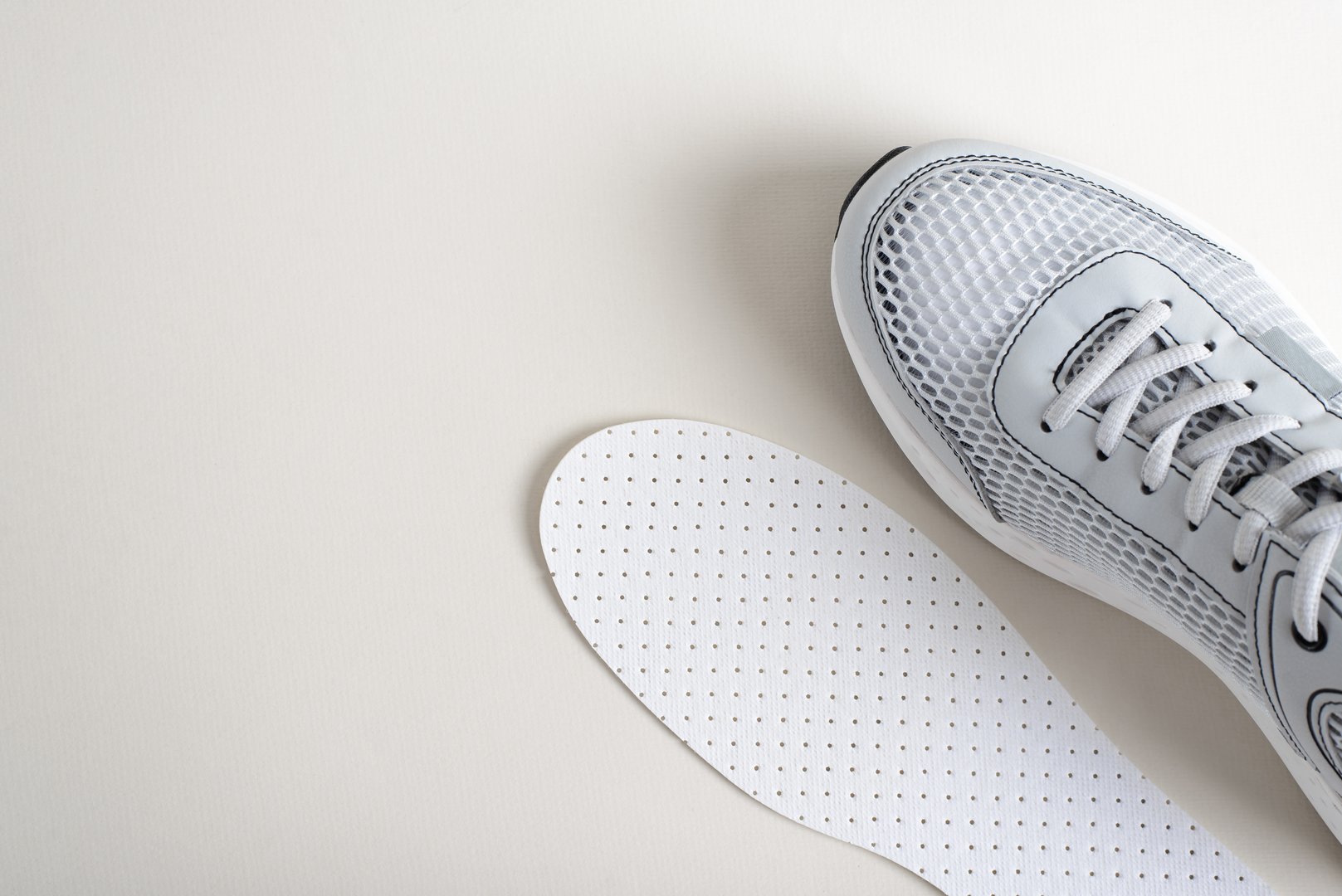 Insole Cushion