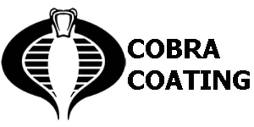 Cobra Coating Logo