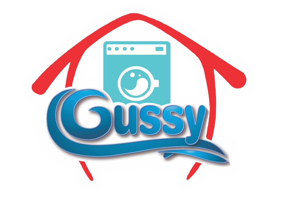Lavamatica Gussy