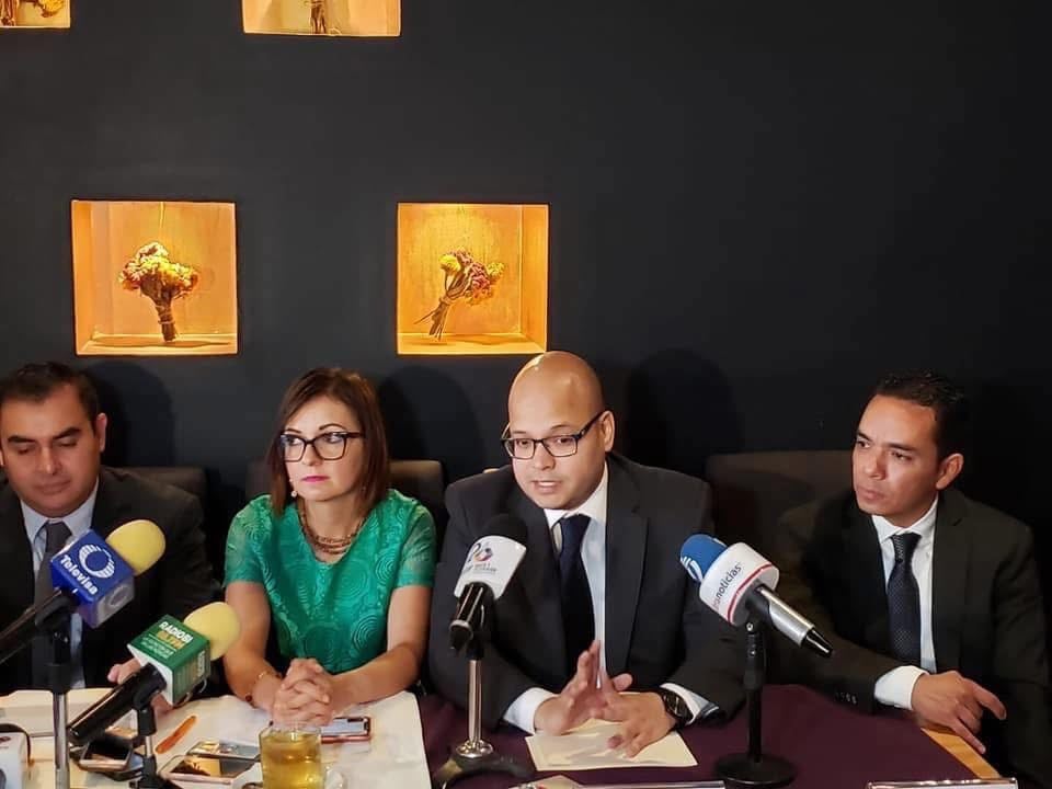 Francisco Rojas Choza - En los Medios