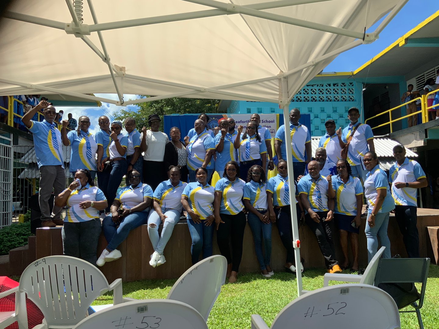 SHSAA Alumni Event - Professional Photography