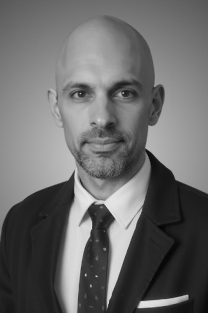 Rajesh Bhavnani - Mortgage Loan Officer