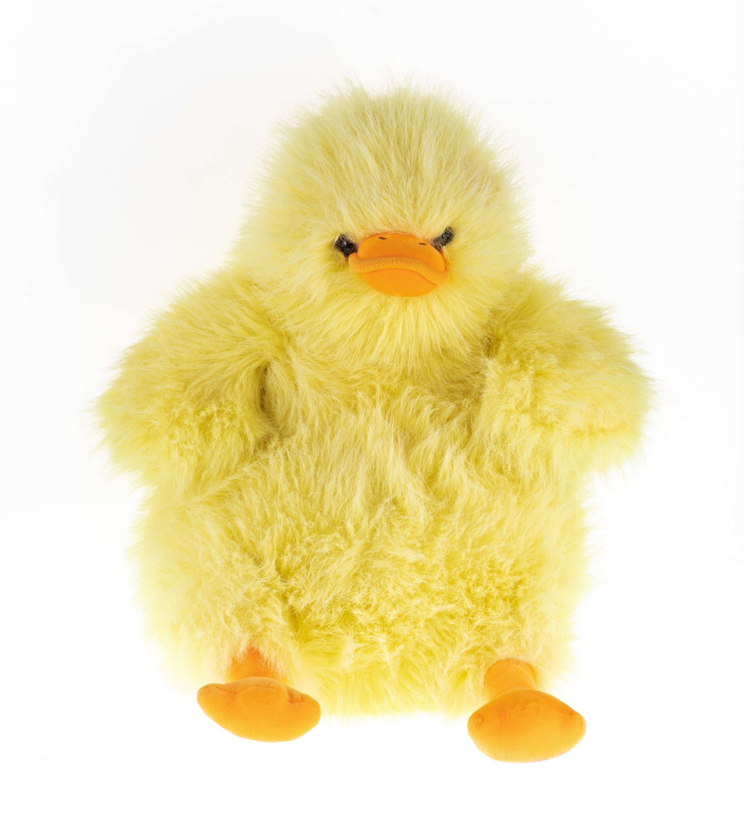 FlappyChick™ Cute Fluffy Chick Toy