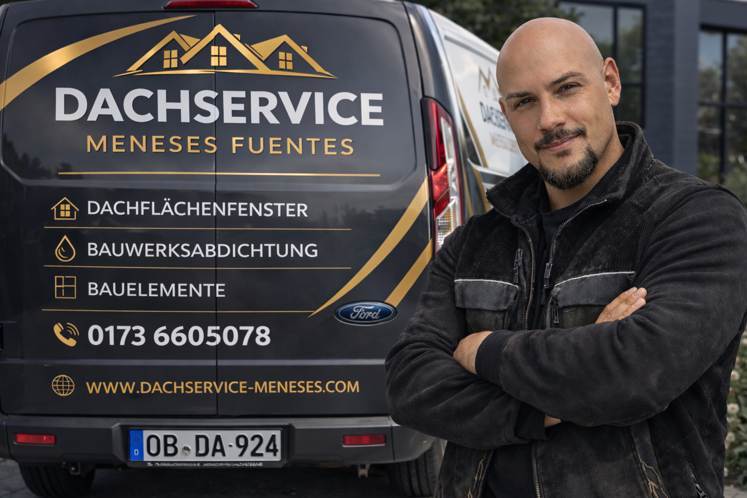 Meneses Fuentes Team