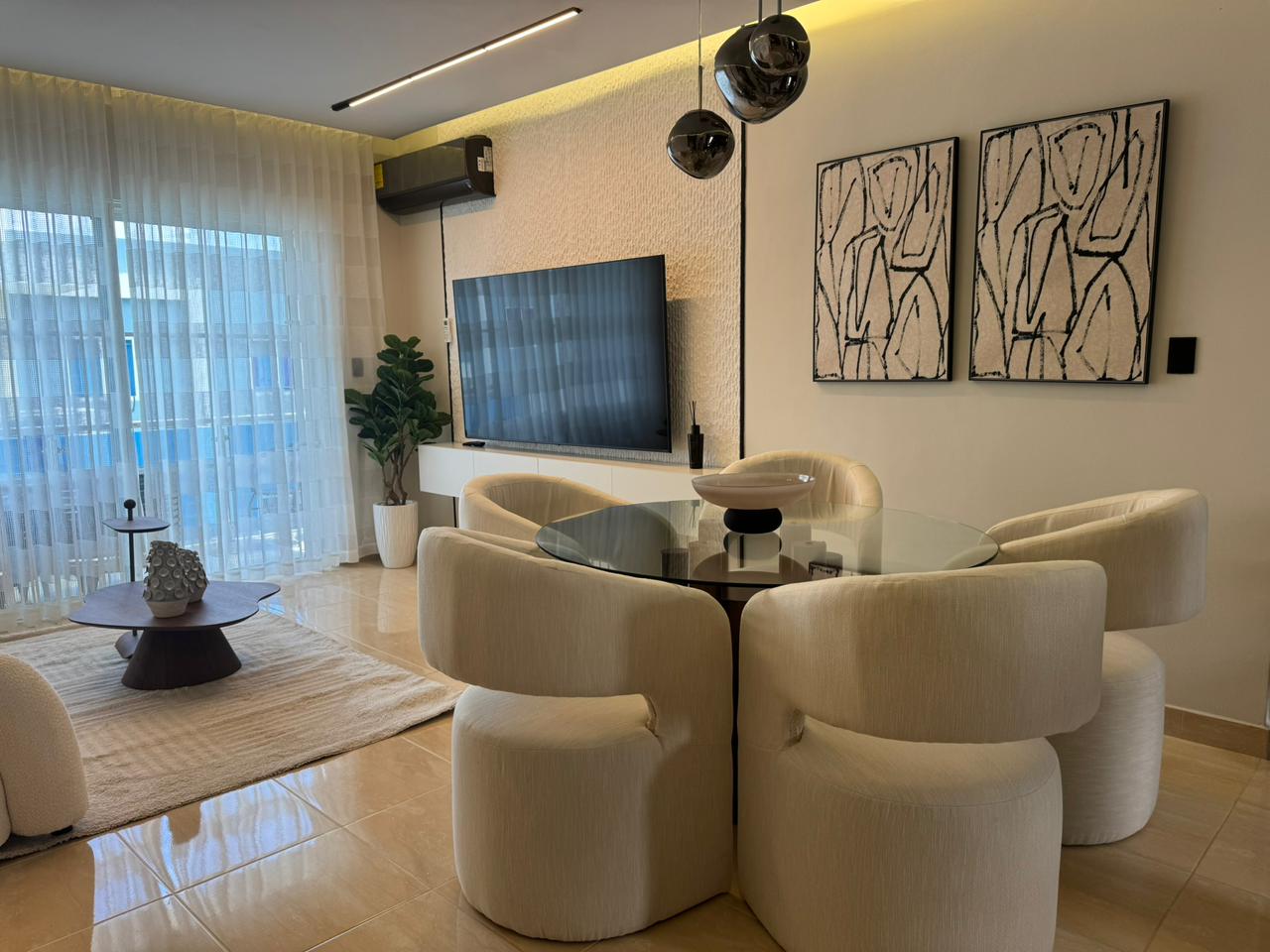 Diseño de interiores IPEZA SRL - Imagen 1