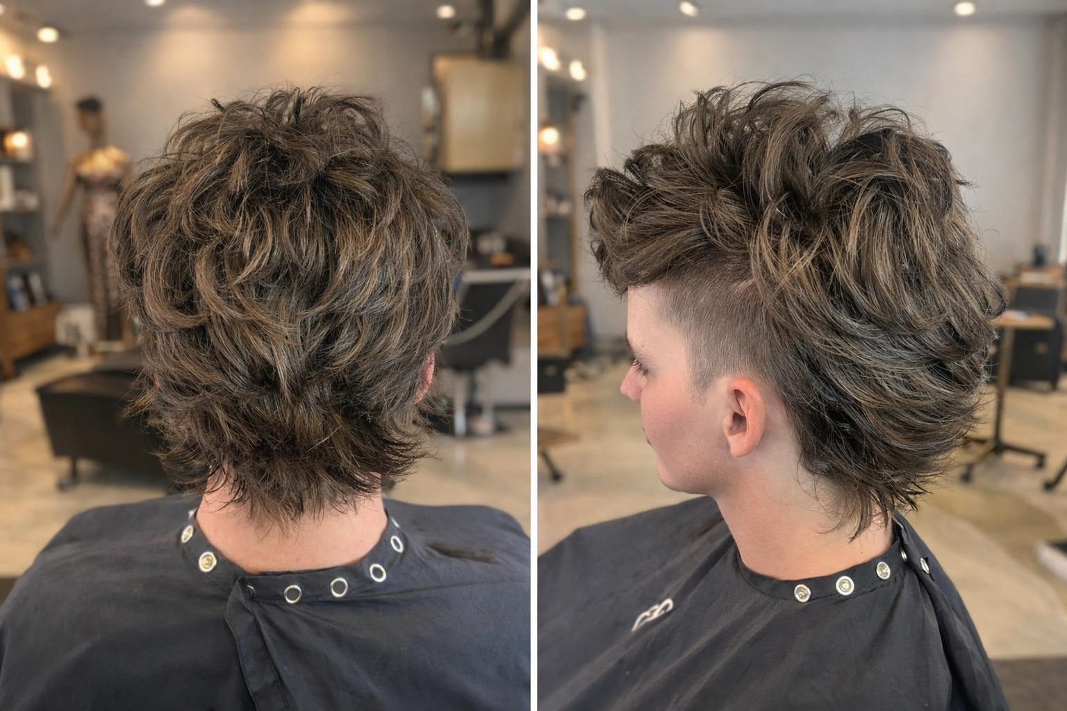 Professional men's grooming services in Sarasota Florida