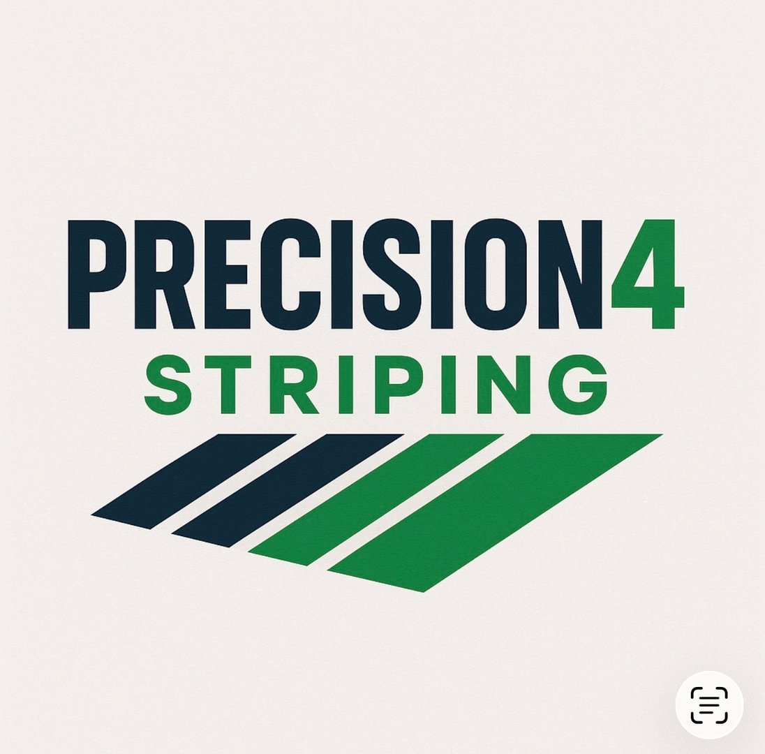 Precision 4 Striping