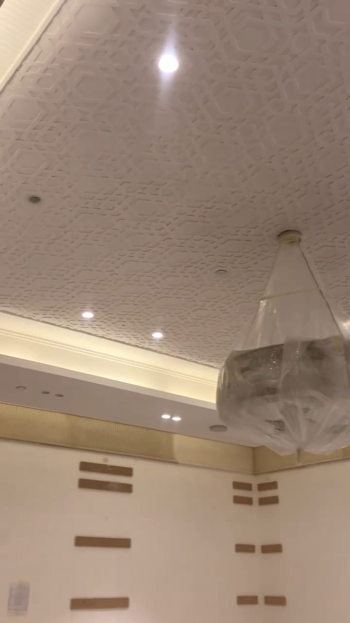 Construction Project 7