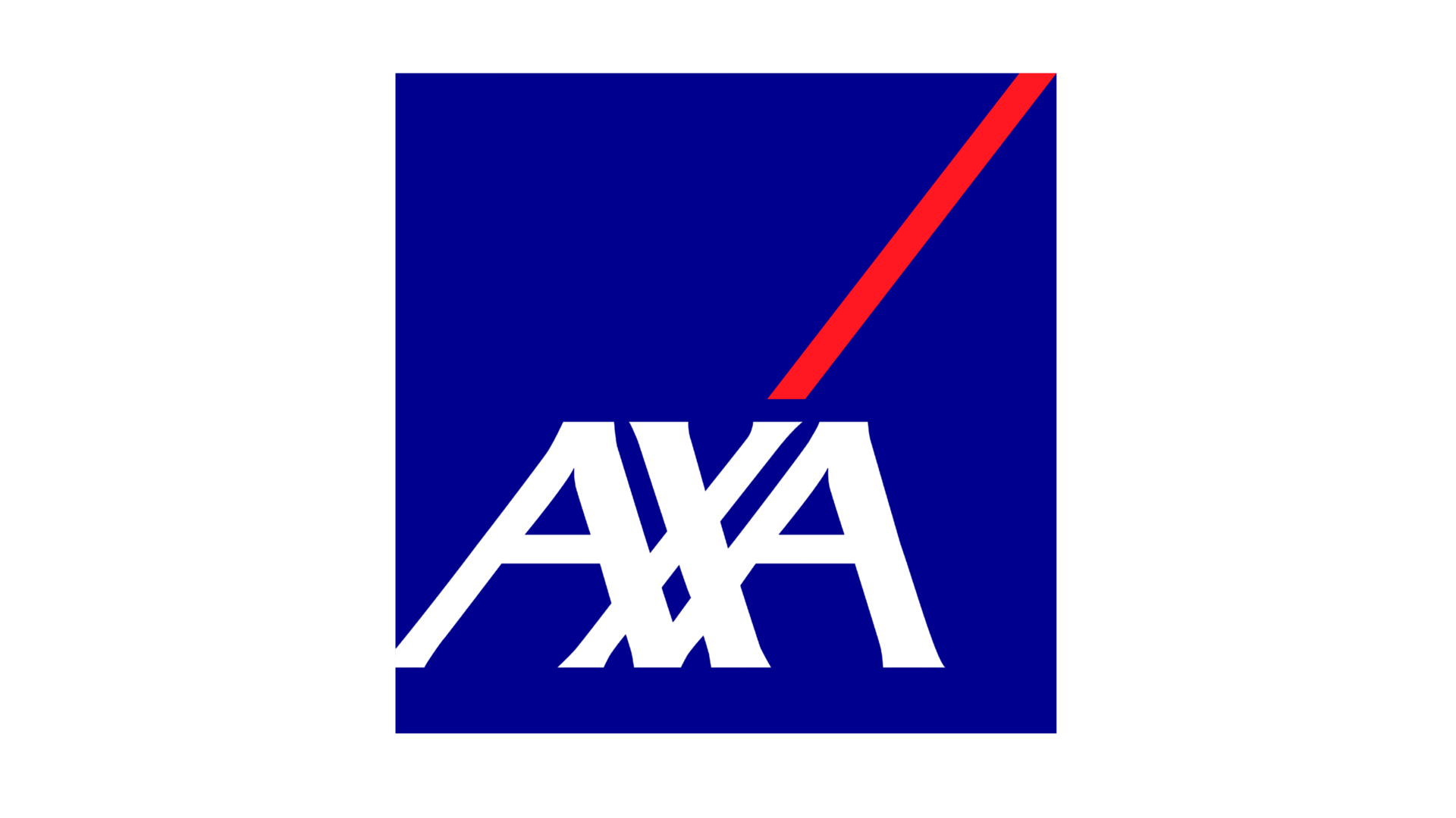 Logo AXA