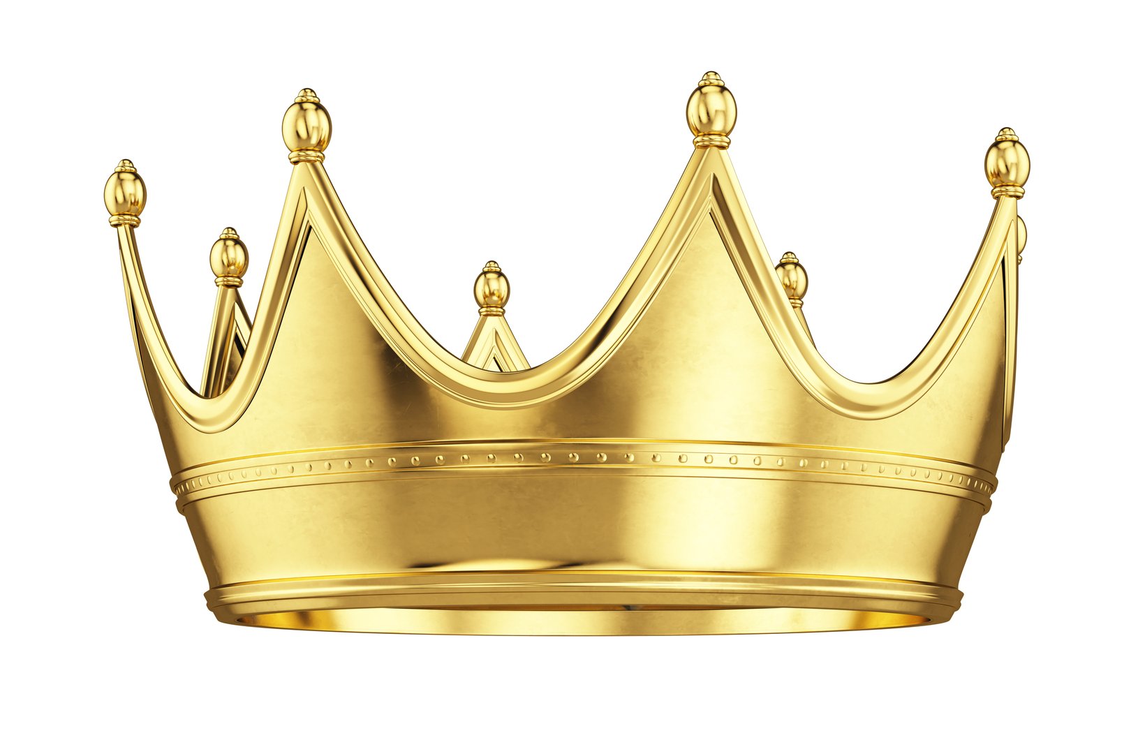 Queensway Tyres and Autos Crown Logo