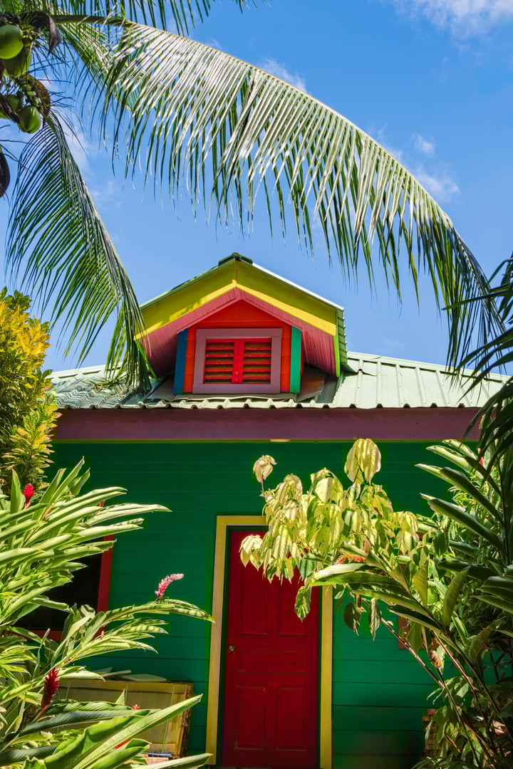 propriété résidentielle en Guadeloupe pour rachat de crédit propriétaire