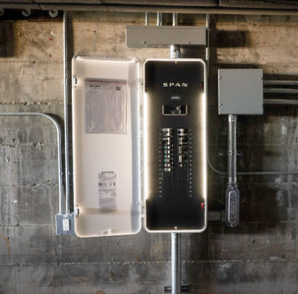 Sound Power electrical services