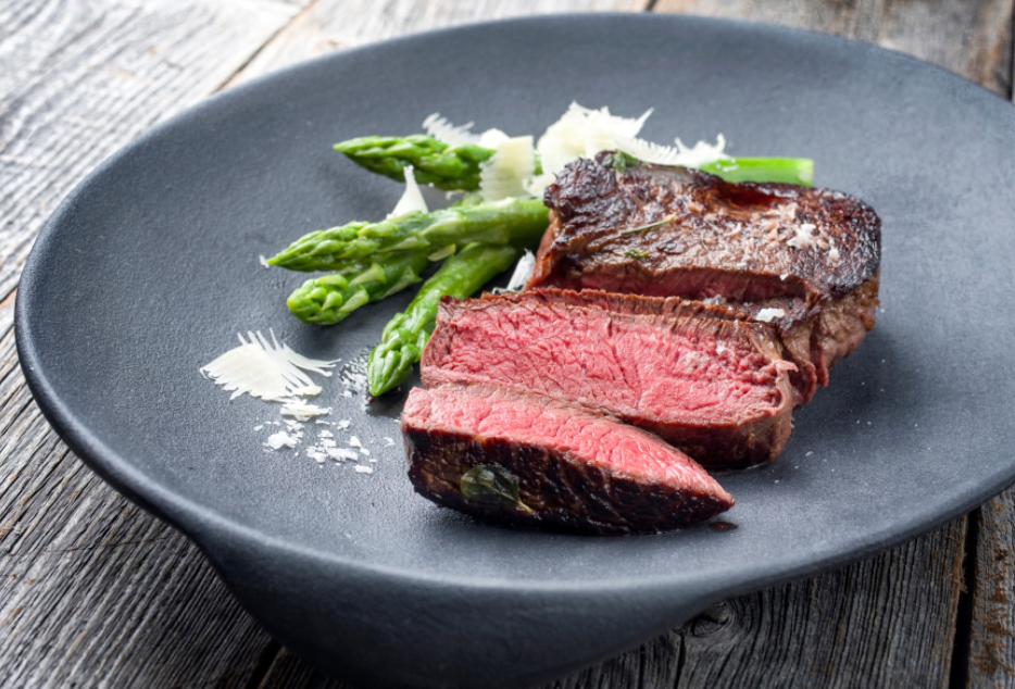 Koji for beef marinade