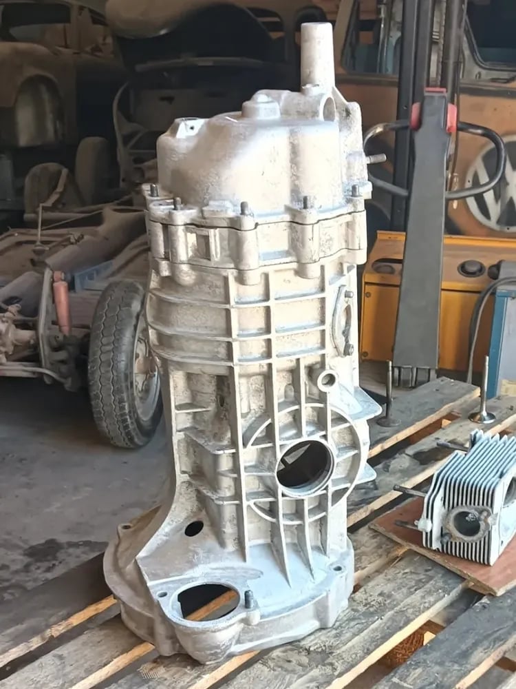 500W 15mJ laser cleaning autoparts