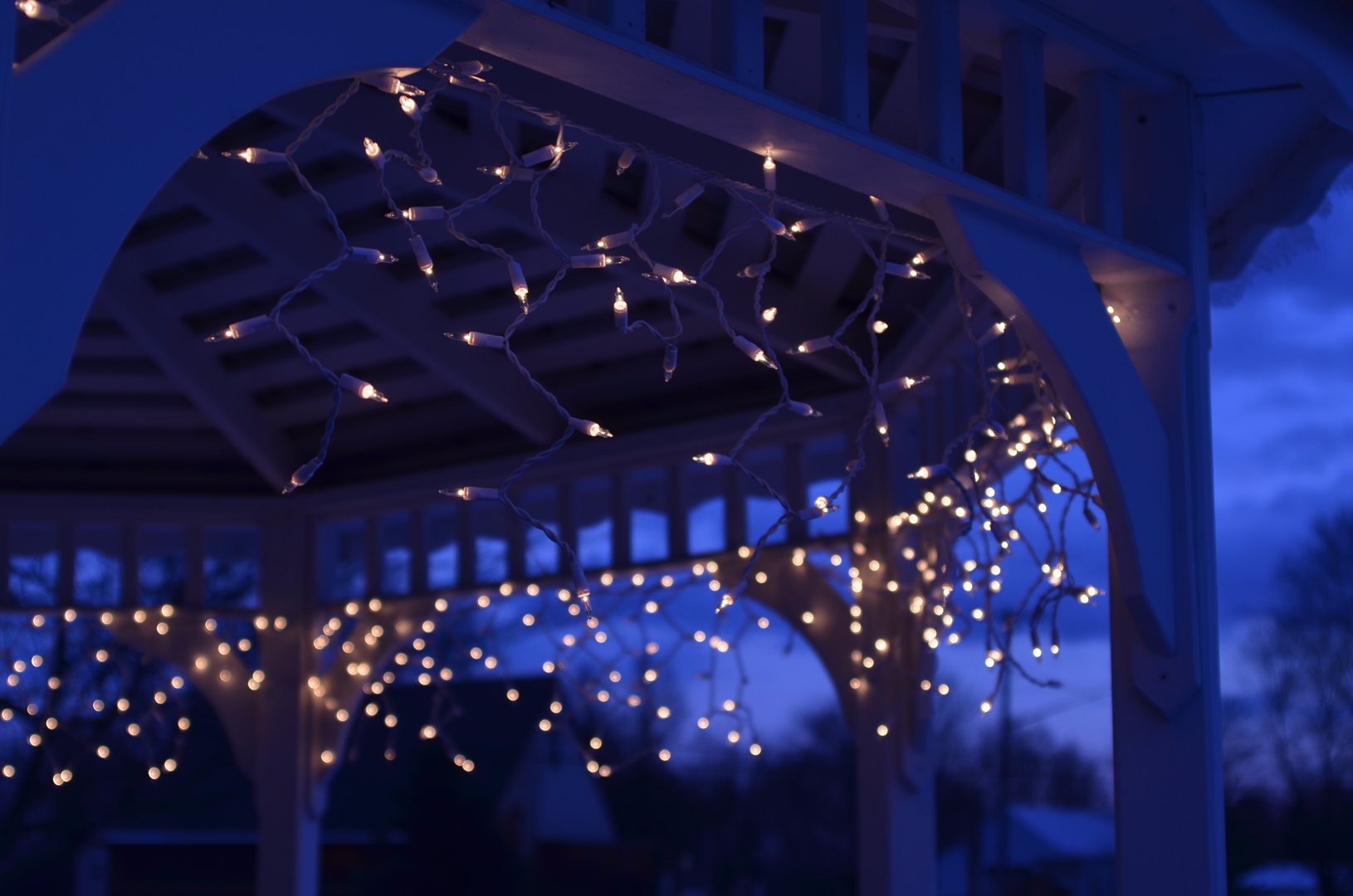 Photo taken in Warren, United States