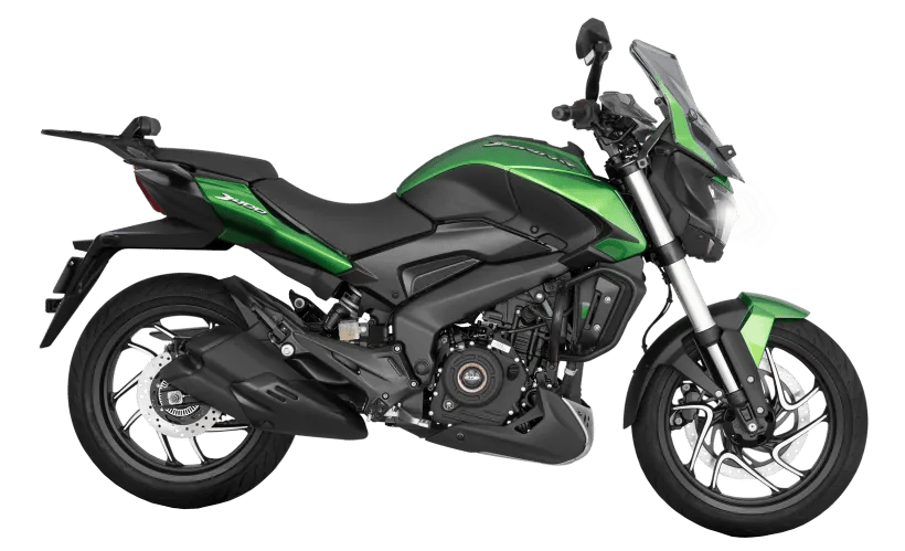 Motorcycle Image