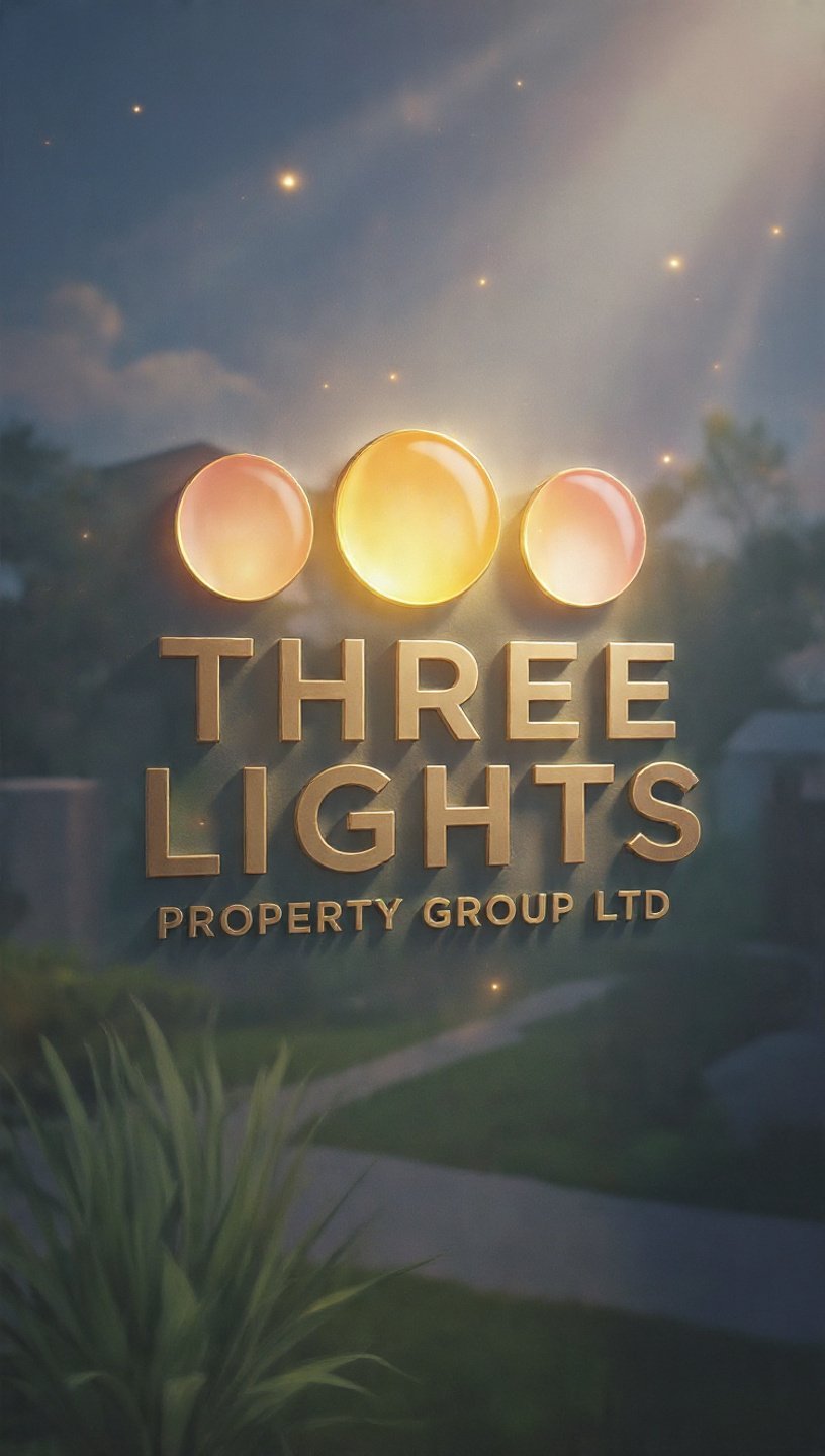 Three Lights Property Group Ltd