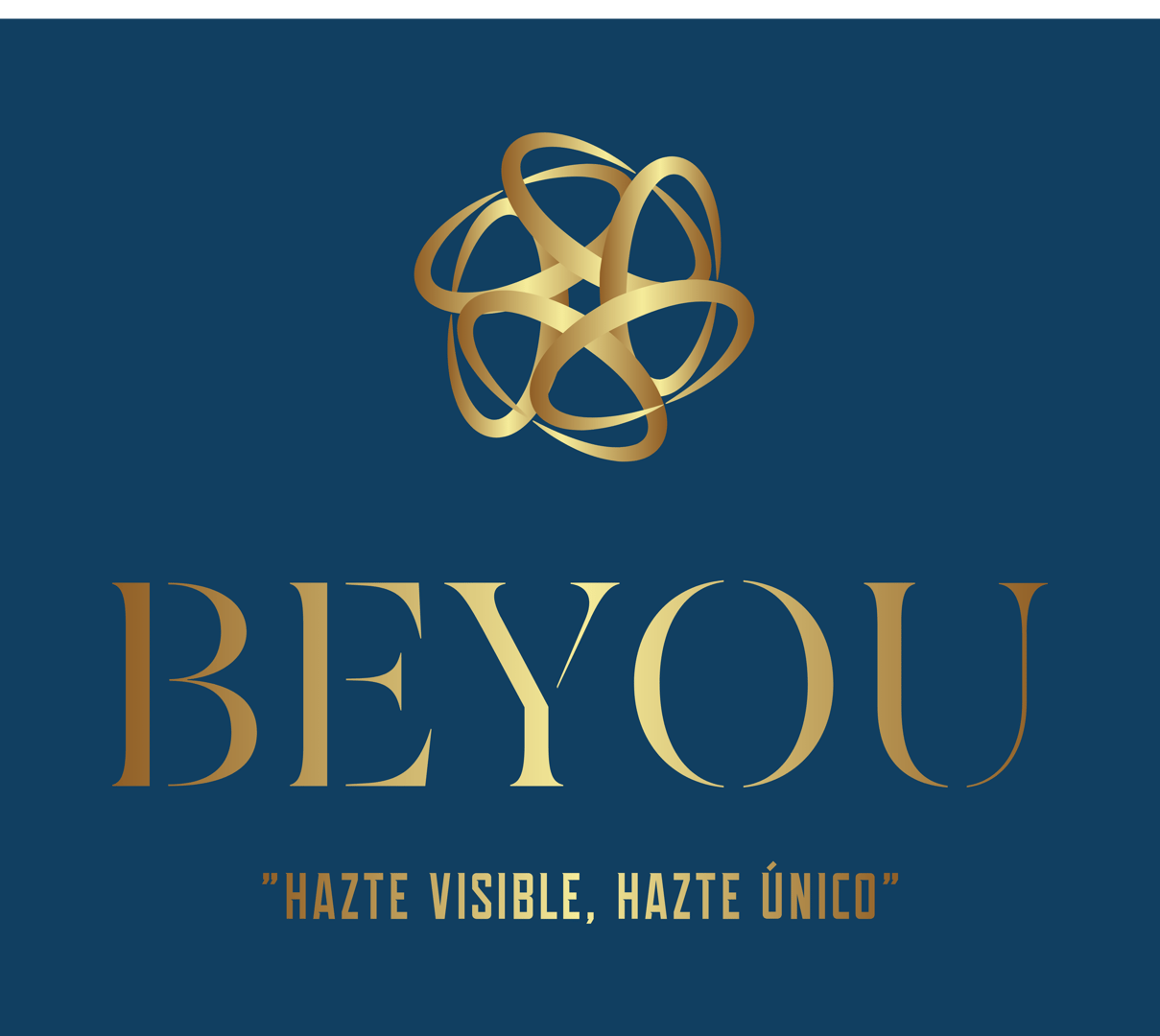 BEYOU - Marketing Digital con IA
