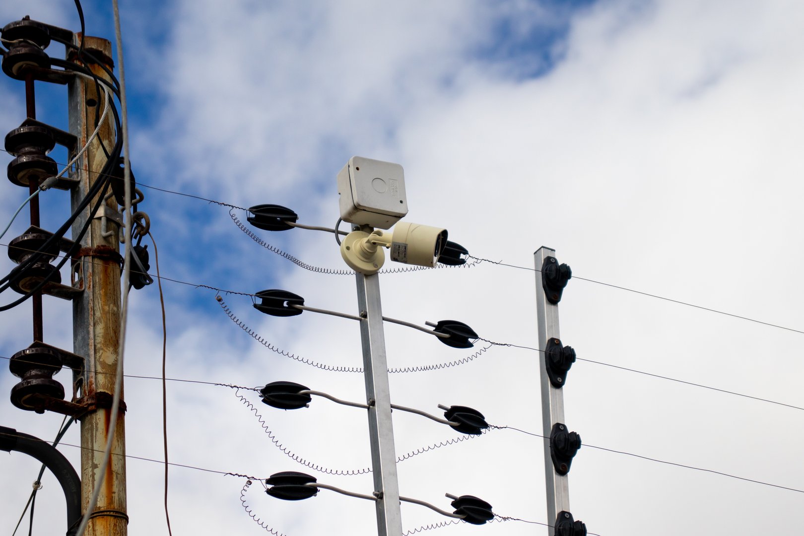 Perimeter Security 1